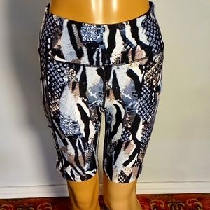 Calvin Klein Bike Shorts